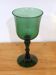 Grand vase en forme de verre