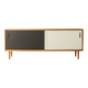 WK Möbel | Georg Satink classic sideboard (Type 32), 1950s