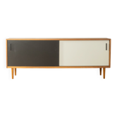 WK Möbel | Georg Satink classic sideboard (Type 32), 1950s