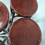 5 bistro stools