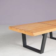 1970s bench from the Netherlands