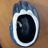 Empty pocket ceramic vintage