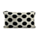 Coussin Ikat velours
