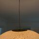 Murano ceiling light