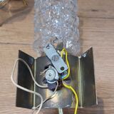 Pair of wall lamps 50s - 60s