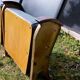 Cinema armchair theatre