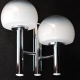 Wall lamp from Sciolari circa 1970