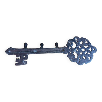 Cast iron key board