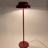 Hungarian Cloud Lamp by János Bánáti for OPteam, 1970s