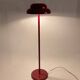 Hungarian Cloud Lamp by János Bánáti for OPteam, 1970s