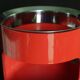 Umbrella stand 4610-50 by Gino Colombini for Kartell