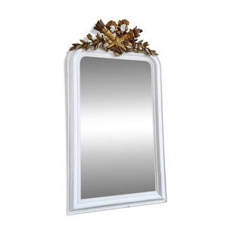 Miroir ancien
