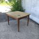 Farm table