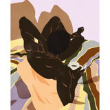 The Sleepers: Ousmane