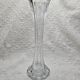 Vase en cristal "Capucine"