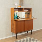 60s Bar Cabinet by BBM Bjerringbro
