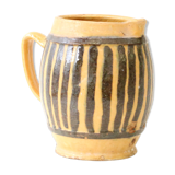 Sandstone pitcher