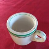 Brulot cups
