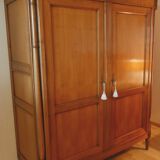 Armoire 2 portes directoire