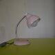 Pink lamp