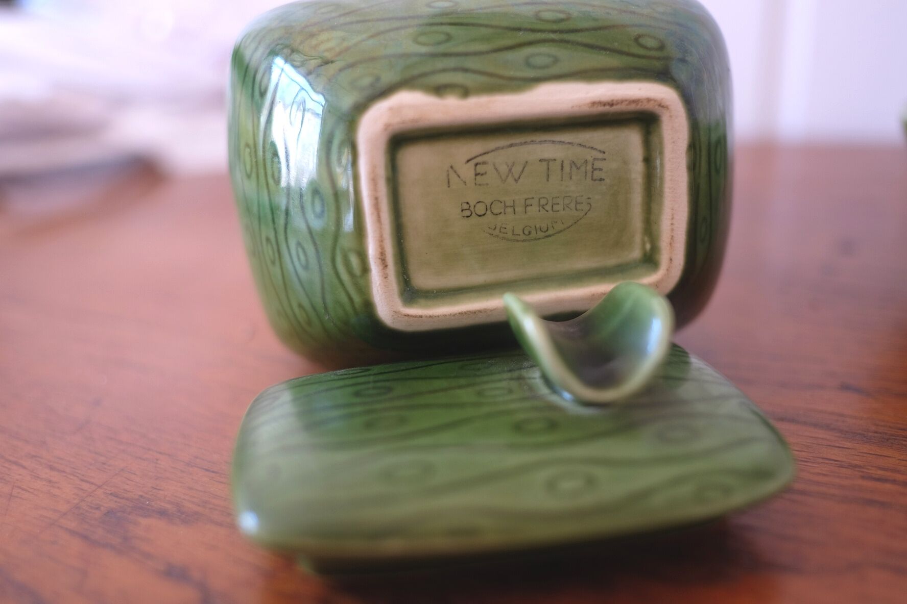 Sugar Boch Brothers 190s