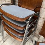 Vintage chairs