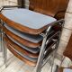 Chaises vintage
