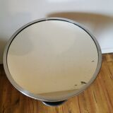 Art Deco Pedestal Table