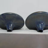 Pair of vases