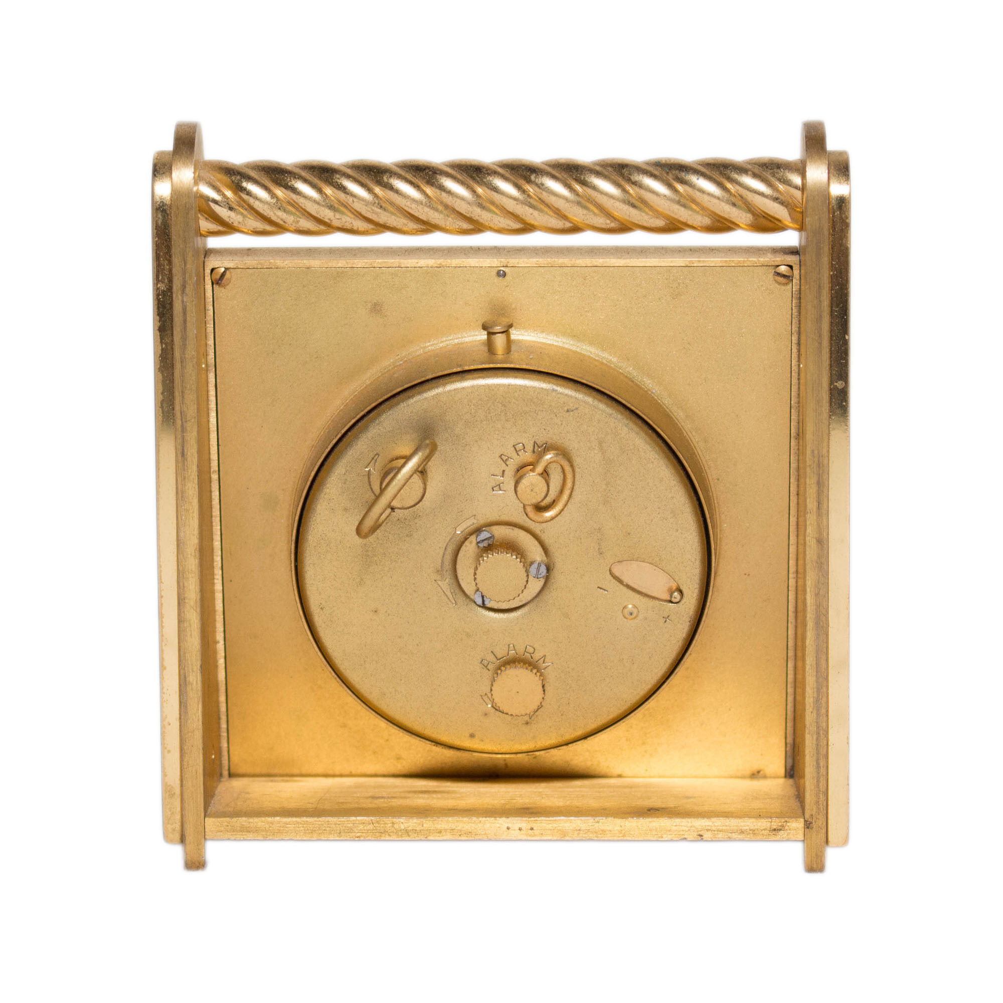 Table Clock from Luxor, 1940 s