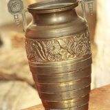 Vase art deco