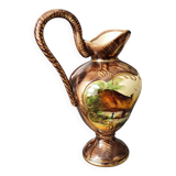 H. Bequet Quaregnon Vase