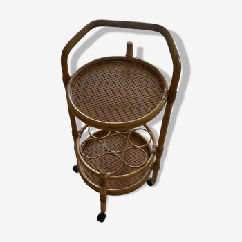 Rattan server