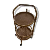 Rattan server