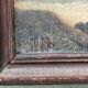 Marine painting, Northern school, around 1870.