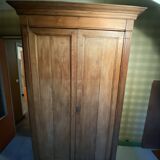 Placard en bois