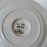 Old porcelain casing case opaque decoration tiles
