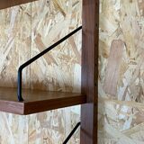 Cado Poul Cadovius bookcase 60/70