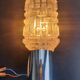 Pair of wall sconces Targetti 1970s Italy