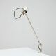 Tito Agnoli Model 255 Desk Lamp for Oluce Italy 1954
