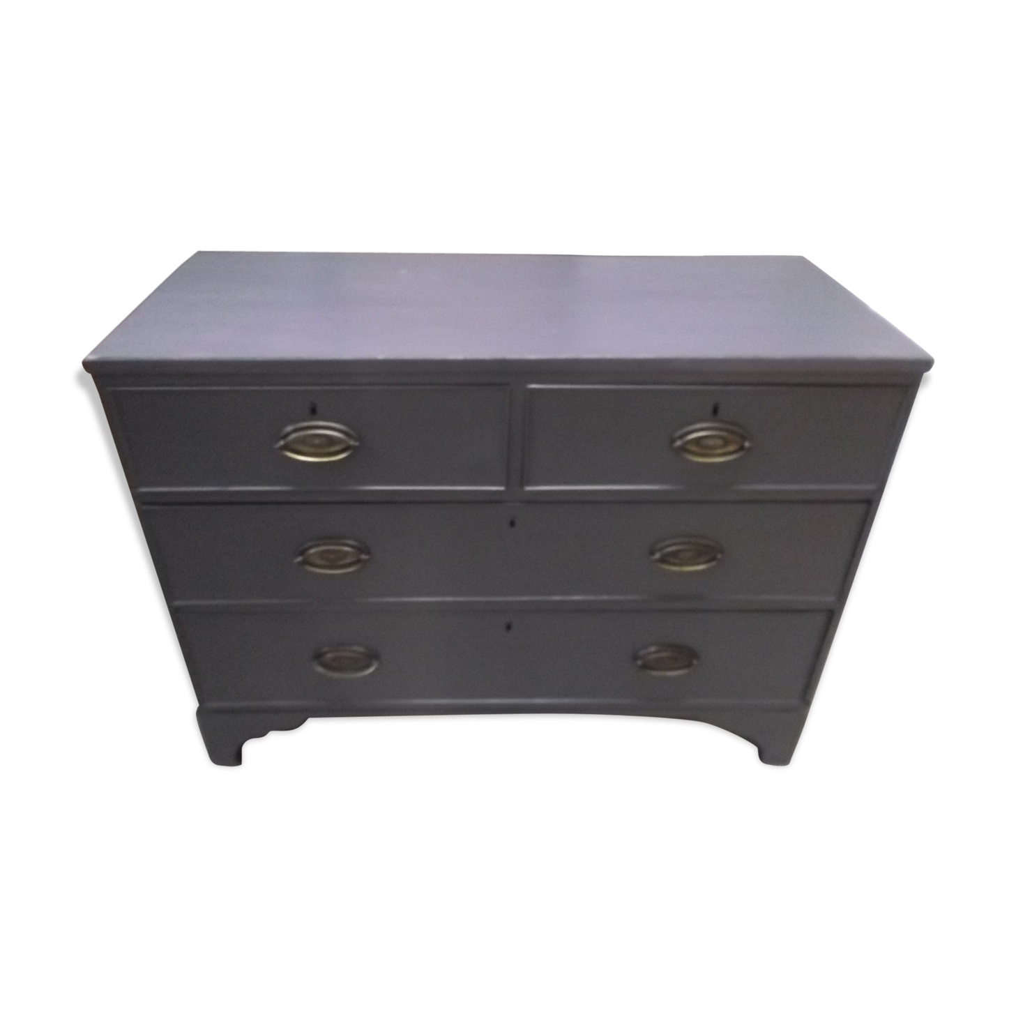 Convenient old, english, patina