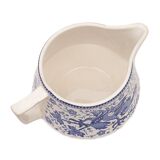 Cake stand by Boch Frères