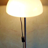 Table lamp mushroom vintage 1970