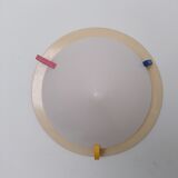 Vintage Ikea wall lamp