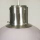 Acrylic lamp Italy 1960s