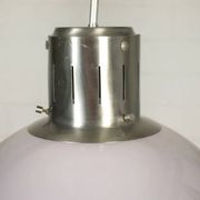 Suspension en méthacrylate Italie 1960