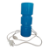 Blue FITZ lamp - Habitat brand 1990 - sold in original packaging.