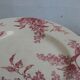 Footed porcelain cup GIEN
