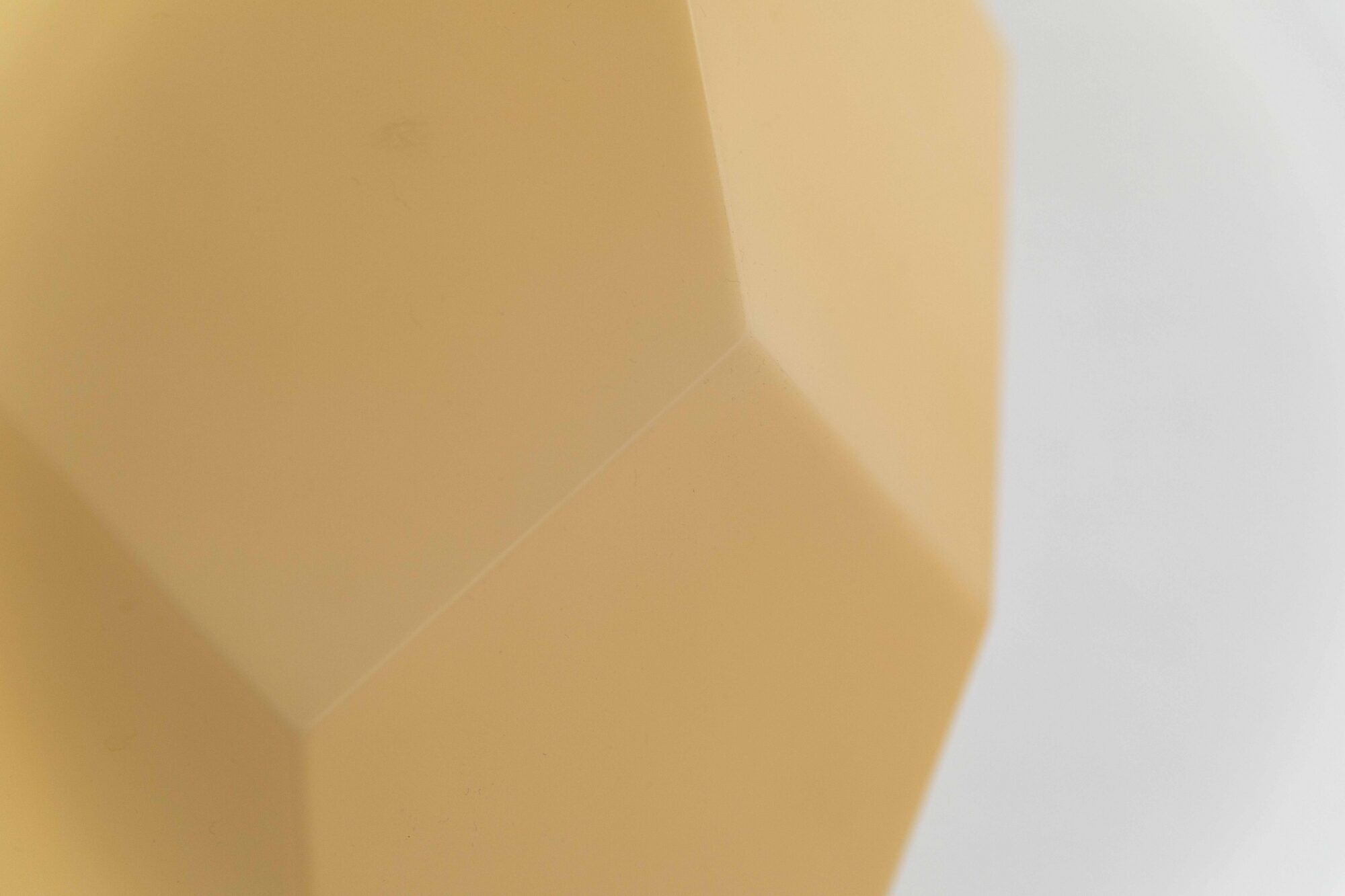 Anthroposophical wall lamp by Rudolf Dörfler