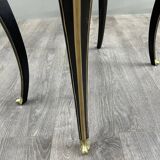 Napoleon III planter in Boulle marquetry, 19th century